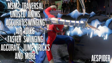 Battle Damaged Into The Spider-verse at Marvel's Spider-Man Remastered Nexus  - Mods and community