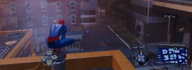 How to solve this error Mod is already added at Marvel's Spider-Man  Remastered Nexus - Mods and community