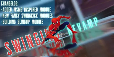 Hilarious Marvel's Spider-Man Compilation Celebrates PS4 Mods