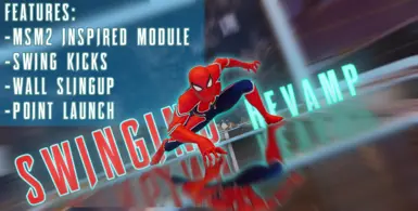 Marvel's Spider-Man Remastered Nexus - Mods and community