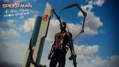 Hilarious Marvel's Spider-Man Compilation Celebrates PS4 Mods