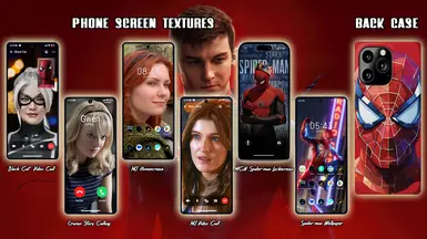 MSM2 at Marvel's Spider-Man Remastered Nexus - Mods and community