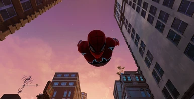 Mod Request Deadly Neighborhood Spiderman at Marvel's Spider-Man Remastered  Nexus - Mods and community