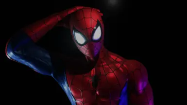 Ultimate at Marvel's Spider-Man Remastered Nexus - Mods and community