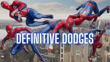 Definitive Dodges