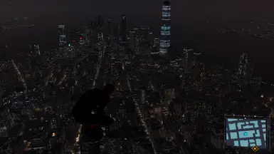 Darker (No Skybox)