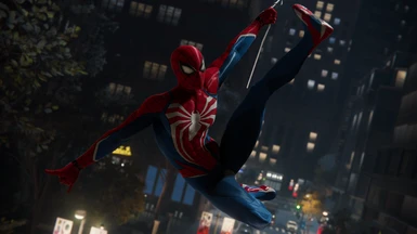 all amazing spiderman 2 game suits