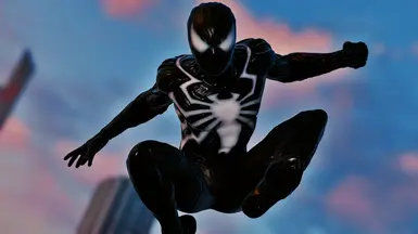 MSM2 Symbiote Suits (Styles Update) at Marvel’s Spider-Man Remastered ...