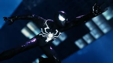 MSM2 Symbiote Suits (Styles Update) at Marvel’s Spider-Man Remastered ...