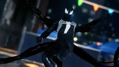 MSM2 Symbiote Suits at Marvel’s Spider-Man Remastered Nexus - Mods and ...