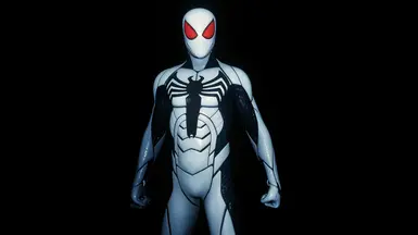 MSM2 Symbiote Suits at Marvel’s Spider-Man Remastered Nexus - Mods and ...