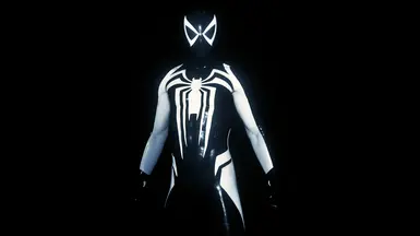 MSM2 Symbiote Suits at Marvel’s Spider-Man Remastered Nexus - Mods and ...