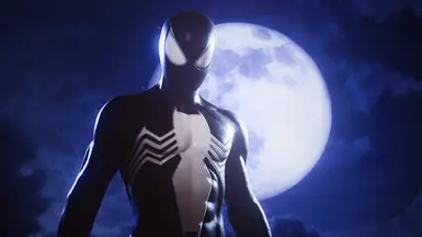 PS5 Classic Symbiote at Marvel’s Spider-Man Remastered Nexus - Mods and ...