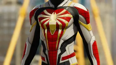 Spider - Gold