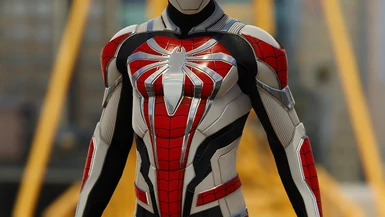 Spider - Silver