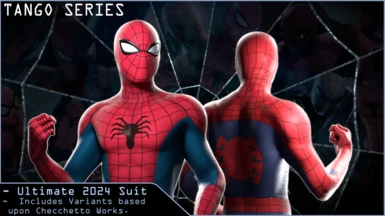 Marvel Ultimate Spider-Man Play Pack