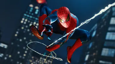 Latest Mods at Marvel’s Spider-Man Remastered Nexus - Mods and community