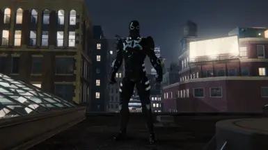 Marvel's Spider-Man 2 Agent Venom