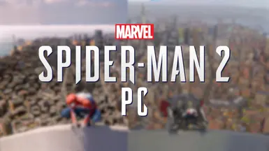 SPIDER-MAN 2 PC v16