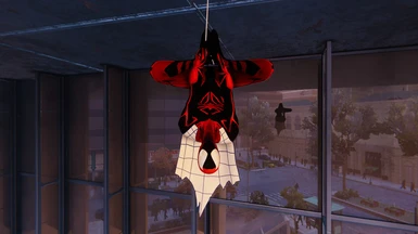 Spider-Man Unlimited Suit - Spider-Man Unlimited (Game) Style