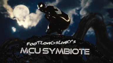 FootlongSlinky's MCU Symbiote Remastered