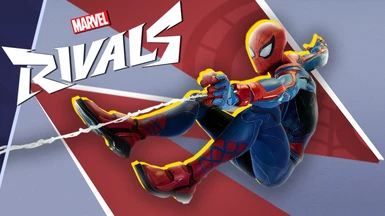 Spider-Man ( Marvel Rivals )