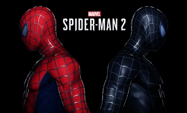 MSM2 Webbed Suits