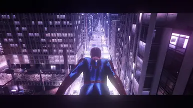 Tobey Maguire Unmasked Suit at Marvel's Spider-Man Remastered Nexus - Mods  and community