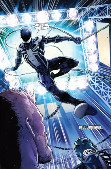 Suit Cover Inspiration