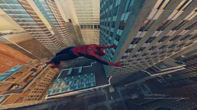 Raimi Web Releases