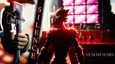 Silence - Venom Wars