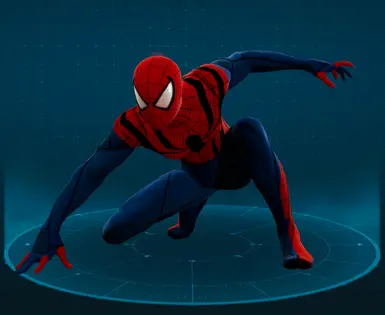 Sensational Spider-Man at Marvel's Spider-Man Remastered Nexus - Mods and  community