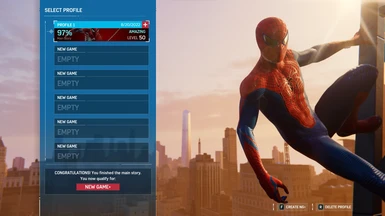 Marvel's Spider-Man (PC) TOP 5 BEST Mods Of The MONTH - August
