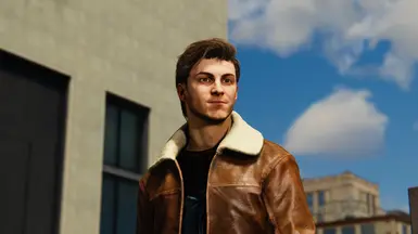 Peter Parker Rework Mod for Marvel's Spider-Man Remastered on PC (Adds New  Face Textures, Optional Hairs, and New Optional Custom Clothes for Peter.  Is also Bubniak mod compatible) : r/SpidermanPS4