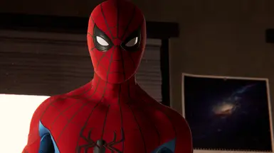 Spider-Man doesn't kill at Marvel's Spider-Man Remastered Nexus - Mods and  community