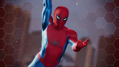 Niko Bellic (GTA 4) at Marvel's Spider-Man Remastered Nexus - Mods