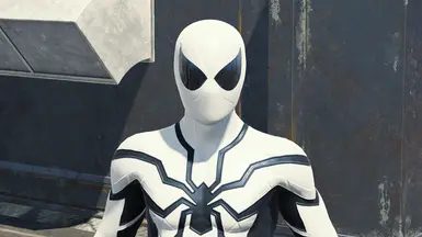 Future Foundation Lenses Fix at Marvel's Spider-Man Remastered Nexus - Mods  and community