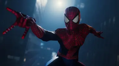 Marvel's Spider-Man Players Request Amazing Spider-Man 2 Suit