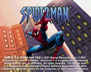 Change Main menu music in Spiderman Remastered PC at Marvel's Spider-Man  Remastered Nexus - Mods and community