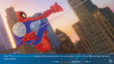 The Spectacular Spider-Man Suit at Marvel's Spider-Man Remastered Nexus -  Mods and community