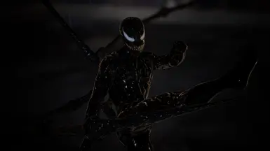 venom at Marvel's Spider-Man Remastered Nexus - Mods and community