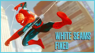 Web of Shadows Spider-Man Suit - New Suit Slot at Marvel's Spider-Man  Remastered Nexus - Mods and community