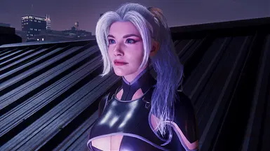 Black Cat Alternative Eye Colours at Marvel’s Spider-Man Remastered ...