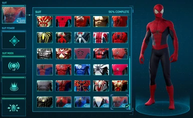 Tango's Amazing Spider-Man 2 Suit at Marvel's Spider-Man Remastered Nexus -  Mods and community