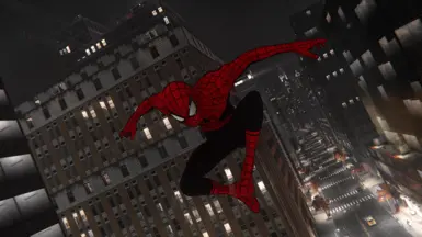 Todd McFarlane Suit at Marvel's Spider-Man Remastered Nexus - Mods and  community