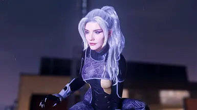 Felicia x MJ x Silver Sable at Marvel's Spider-Man Remastered Nexus - Mods  and community