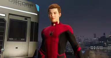 Mod de Marvel's Spider-Man torna CJ o novo protetor de Nova York