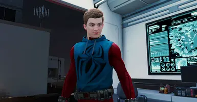 Spider-Gwen unmasked at Marvel's Spider-Man Remastered Nexus - Mods and  community