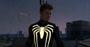 Mod de Marvel's Spider-Man torna CJ o novo protetor de Nova York