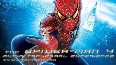 Zafite's Marvel's Spider-Man 2 Inspired Audio Overhaul at Marvel's Spider-Man  Remastered Nexus - Mods and community